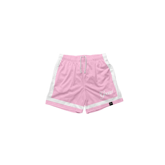 GOONS MESH SHORT