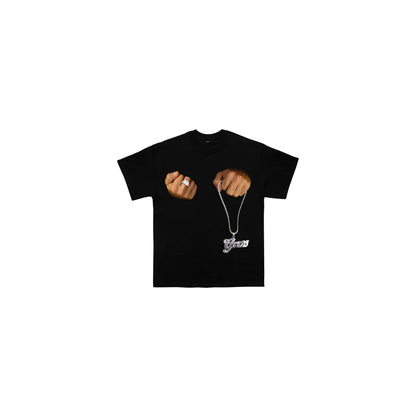 GOONS FIST [BLACK]