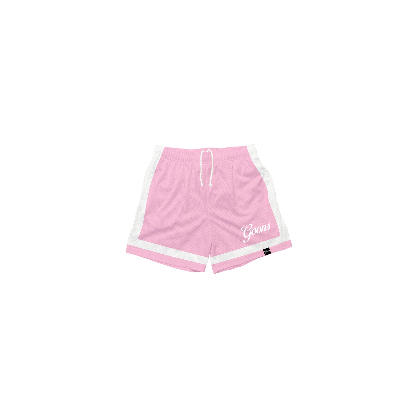 GOONS MESH SHORT