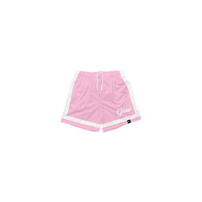 GOONS MESH SHORT