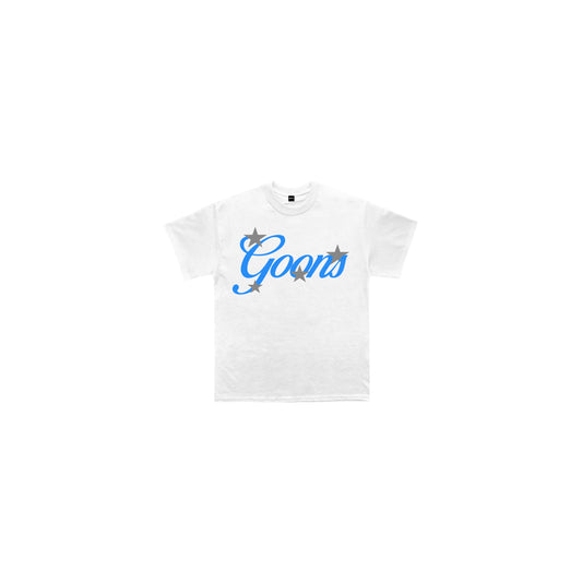 GOONS STAR [WHITE]